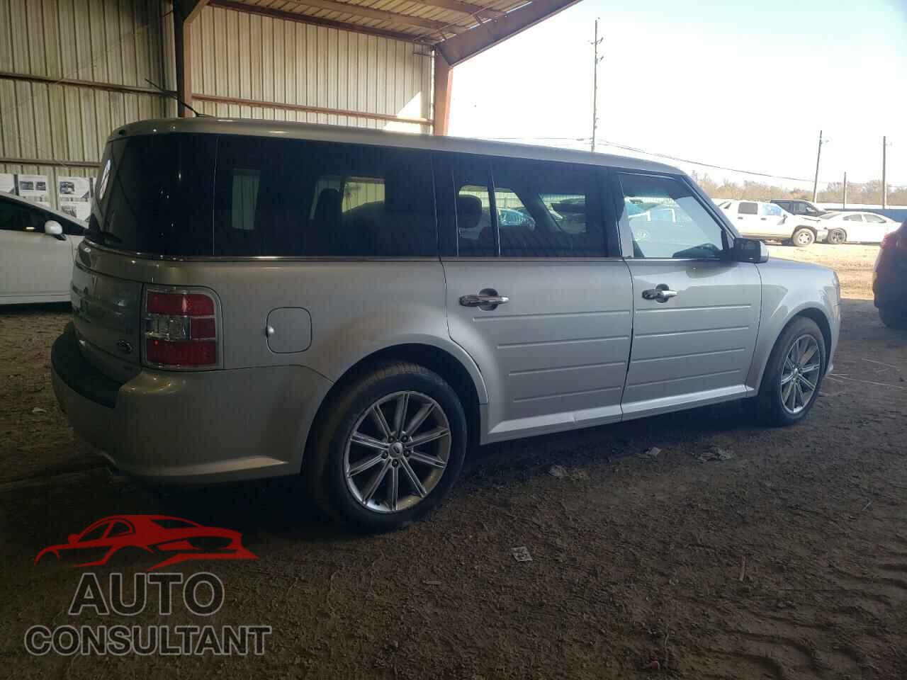 FORD FLEX 2015 - 2FMHK6D81FBA04724