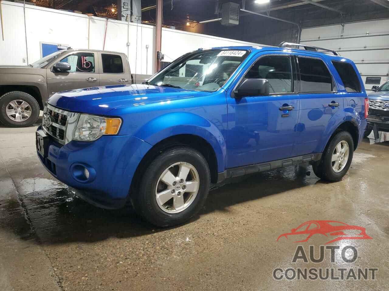 FORD ESCAPE 2011 - 1FMCU0D79BKA74514