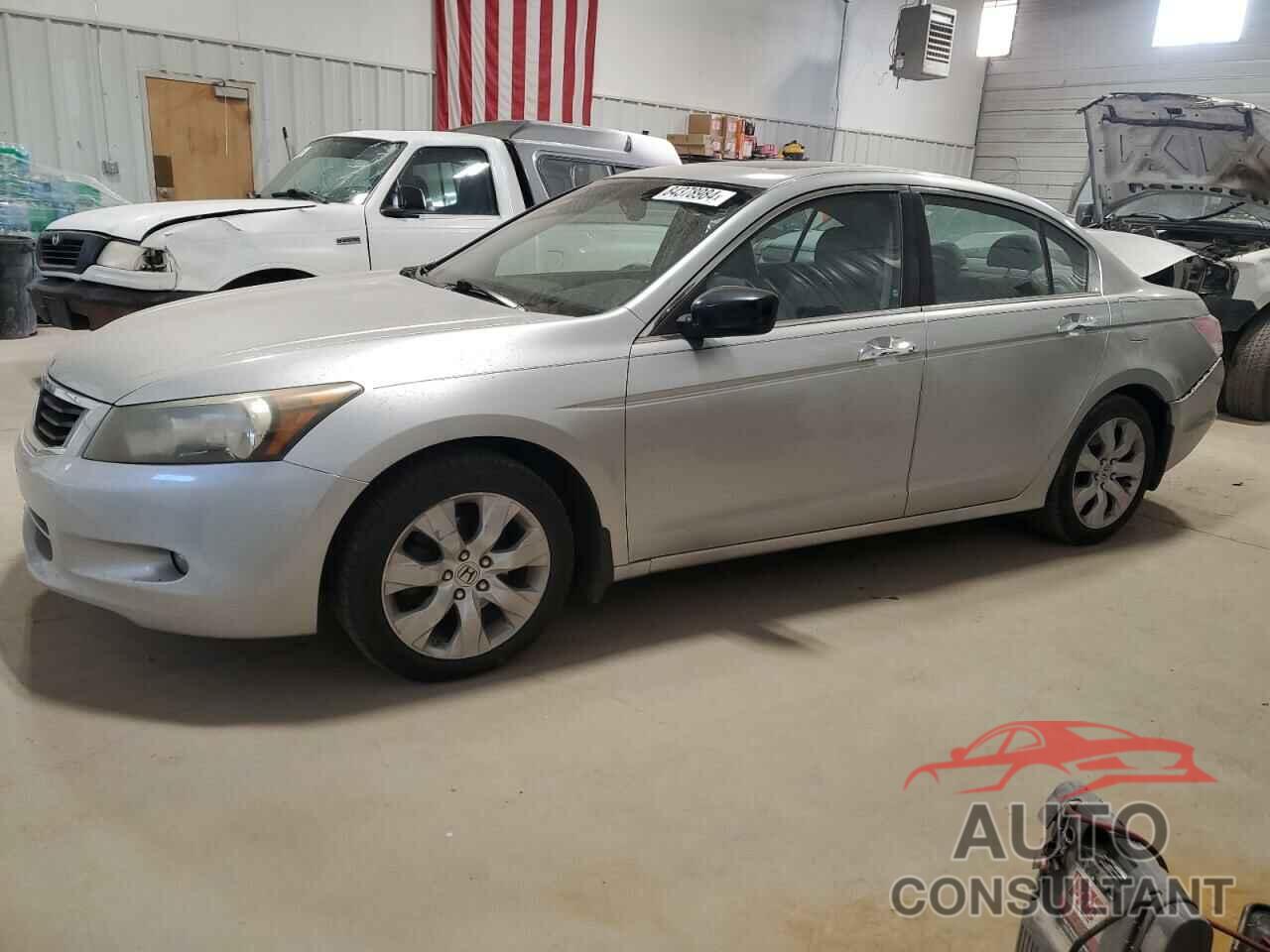 HONDA ACCORD 2009 - 1HGCP36879A023243