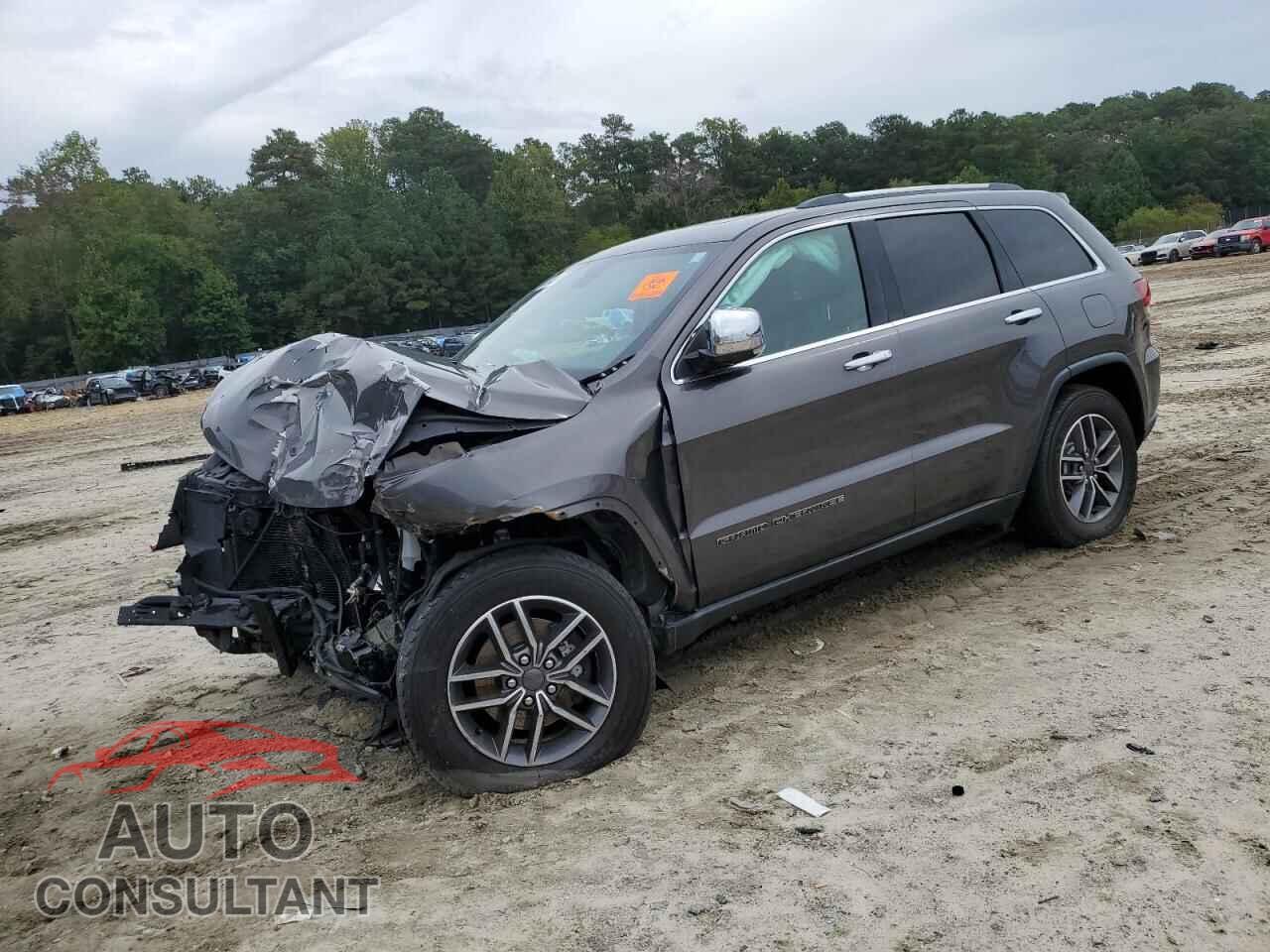 JEEP GRAND CHER 2020 - 1C4RJFBG6LC115299