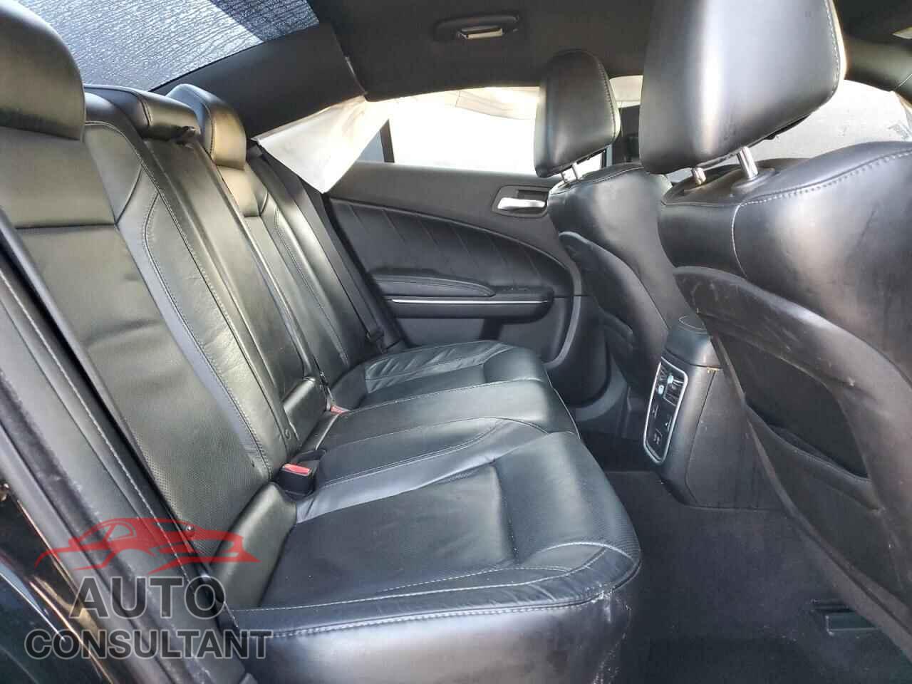 DODGE CHARGER 2017 - 2C3CDXJG8HH557742