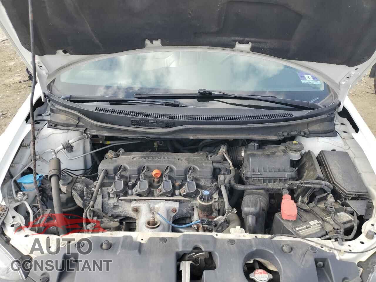 HONDA CIVIC 2015 - 19XFB2F8XFE219075