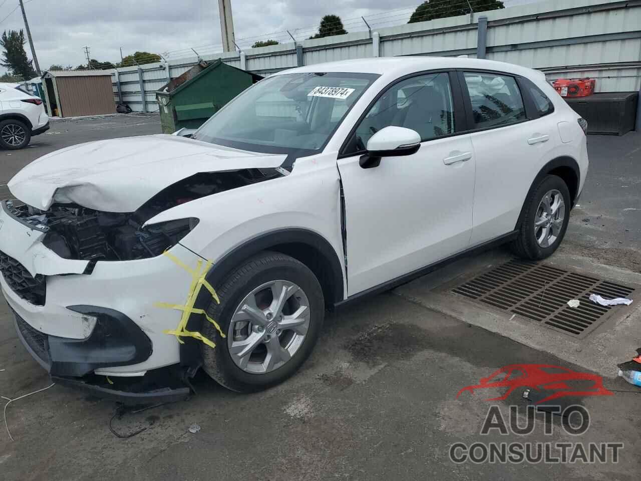 HONDA HR-V 2024 - 3CZRZ1H34RM748241