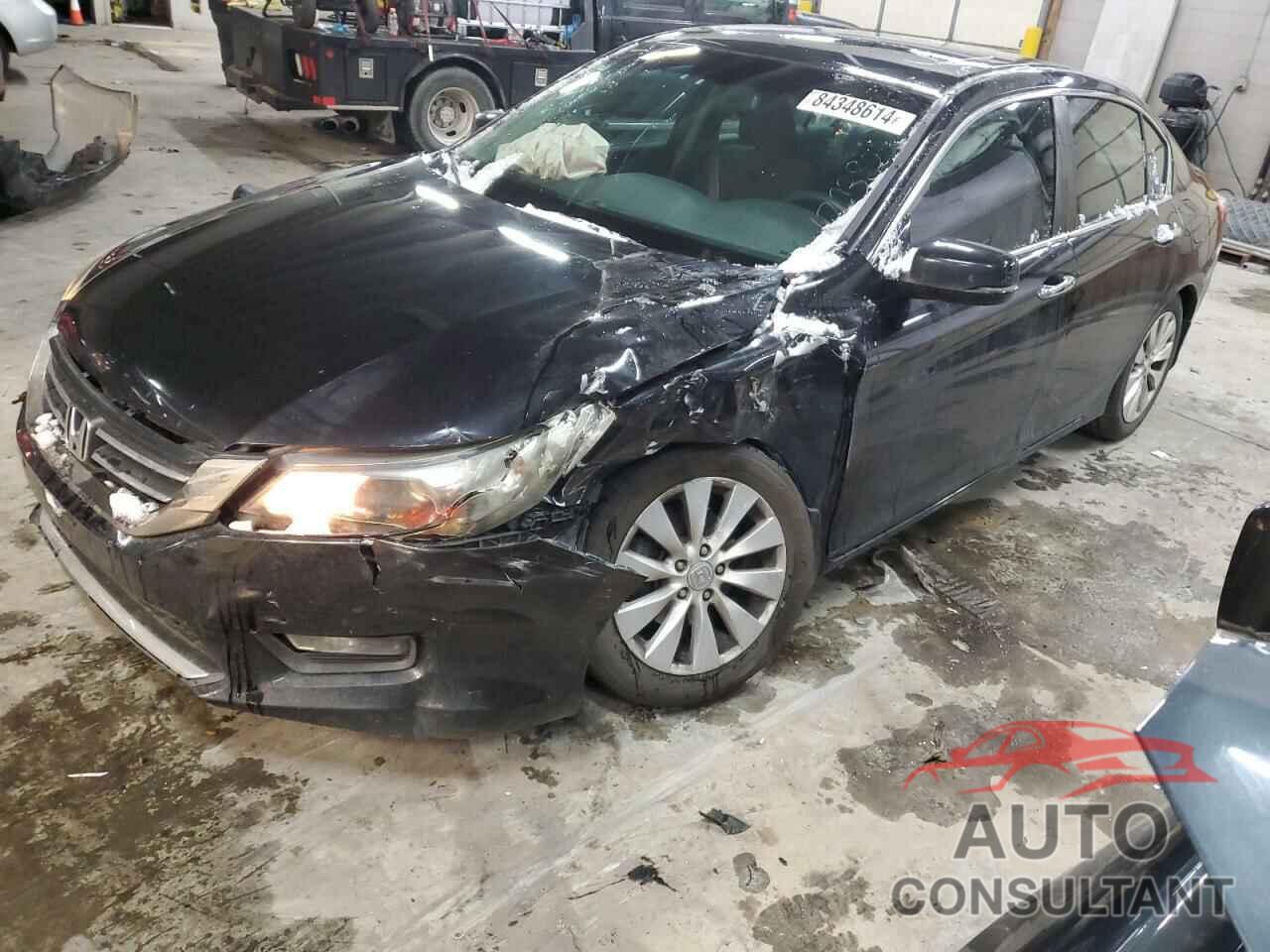 HONDA ACCORD 2013 - 1HGCR2F73DA172382