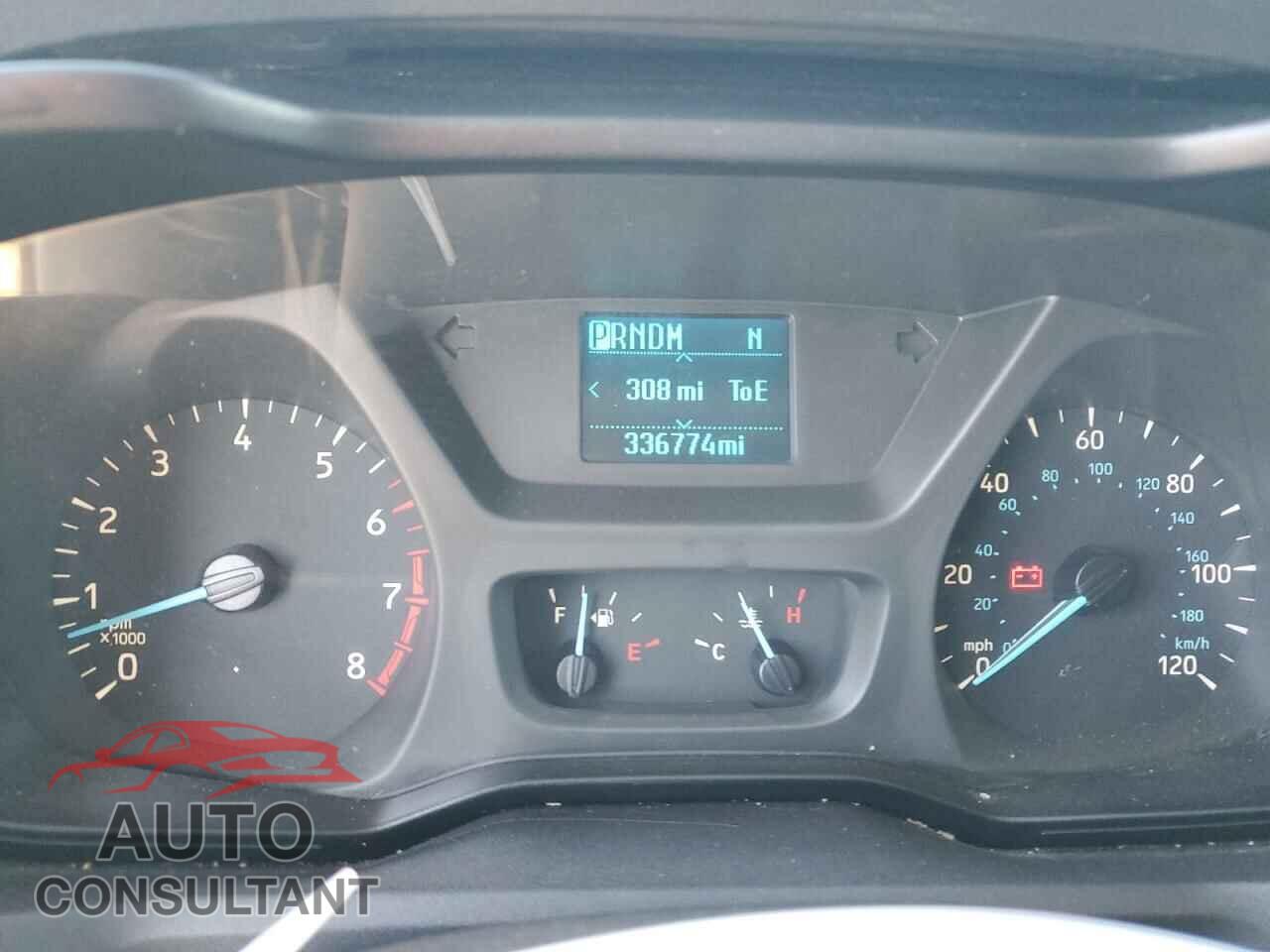 FORD TRANSIT 2015 - 1FTNR2XG2FKA04669