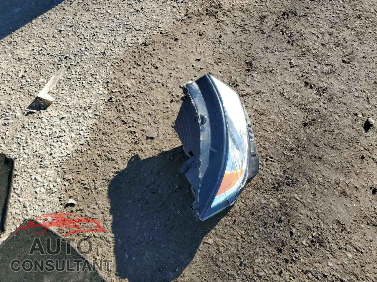 FORD EDGE 2018 - 2FMPK3K96JBB75435