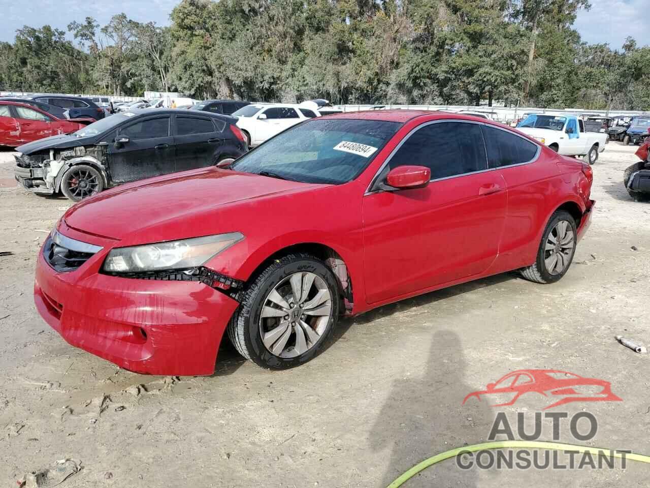 HONDA ACCORD 2012 - 1HGCS1B39CA005430