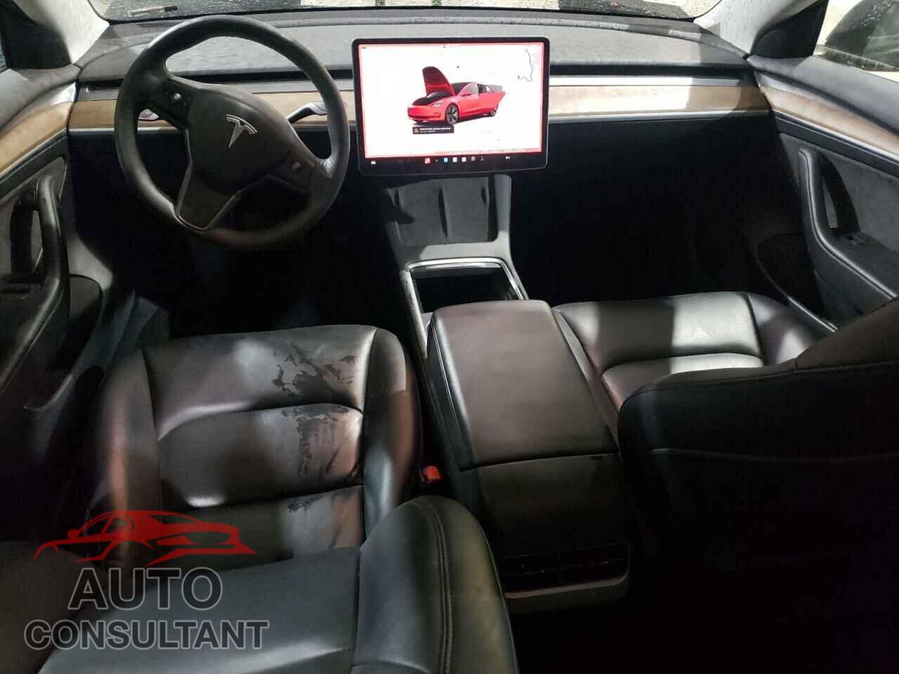 TESLA MODEL 3 2023 - 5YJ3E1EA1PF420965
