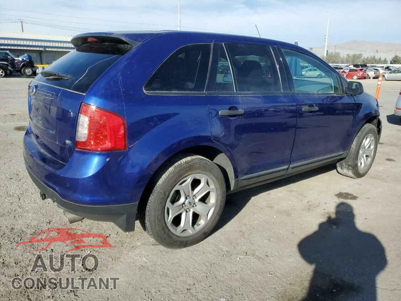 FORD EDGE 2014 - 2FMDK4GC8EBA34059