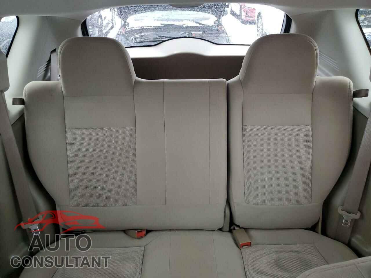 JEEP COMPASS 2016 - 1C4NJDBB6GD616166