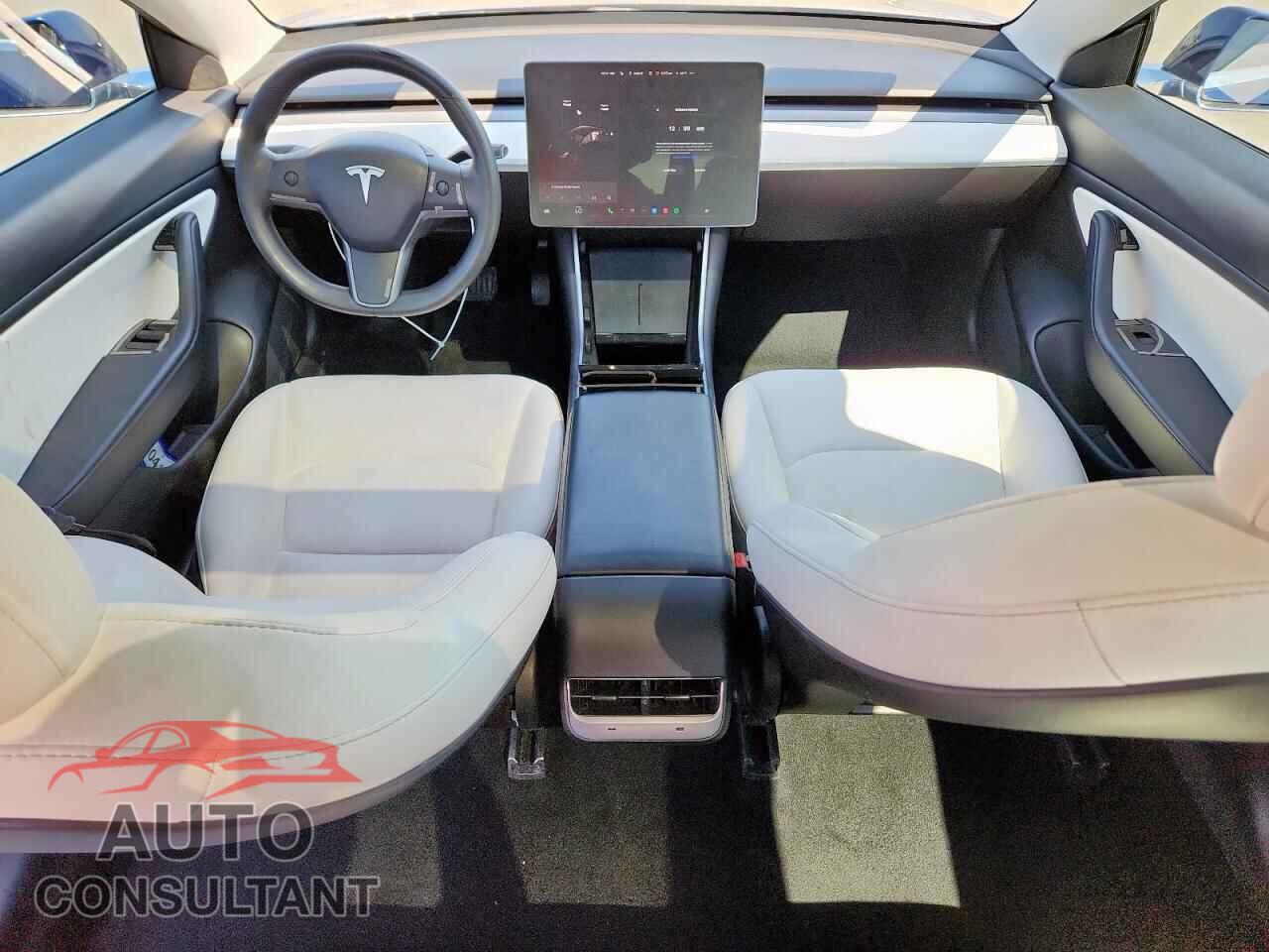 TESLA MODEL 3 2020 - 5YJ3E1EA0LF740952
