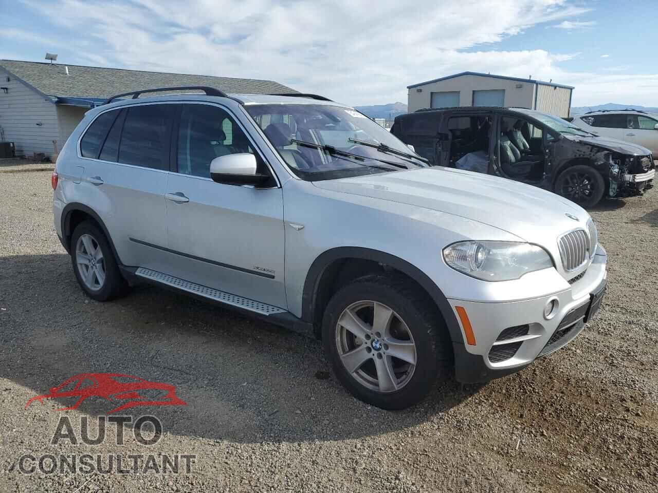 BMW X5 2013 - 5UXZV4C52D0E07171
