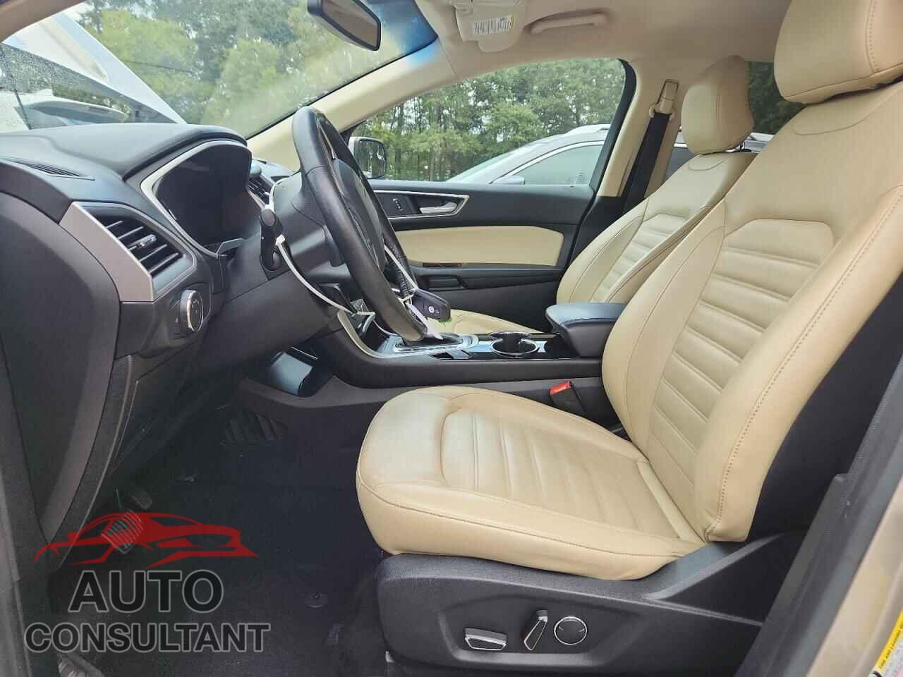 FORD EDGE 2018 - 2FMPK3J82JBB80222