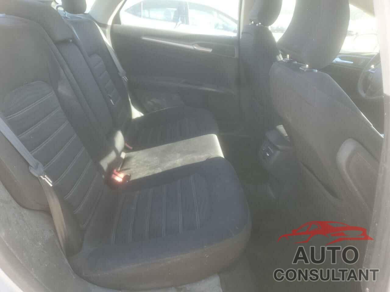 FORD FUSION 2016 - 1FA6P0H79G5134029