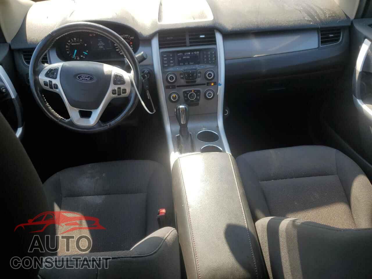 FORD EDGE 2011 - 2FMDK4JC2BBA68826
