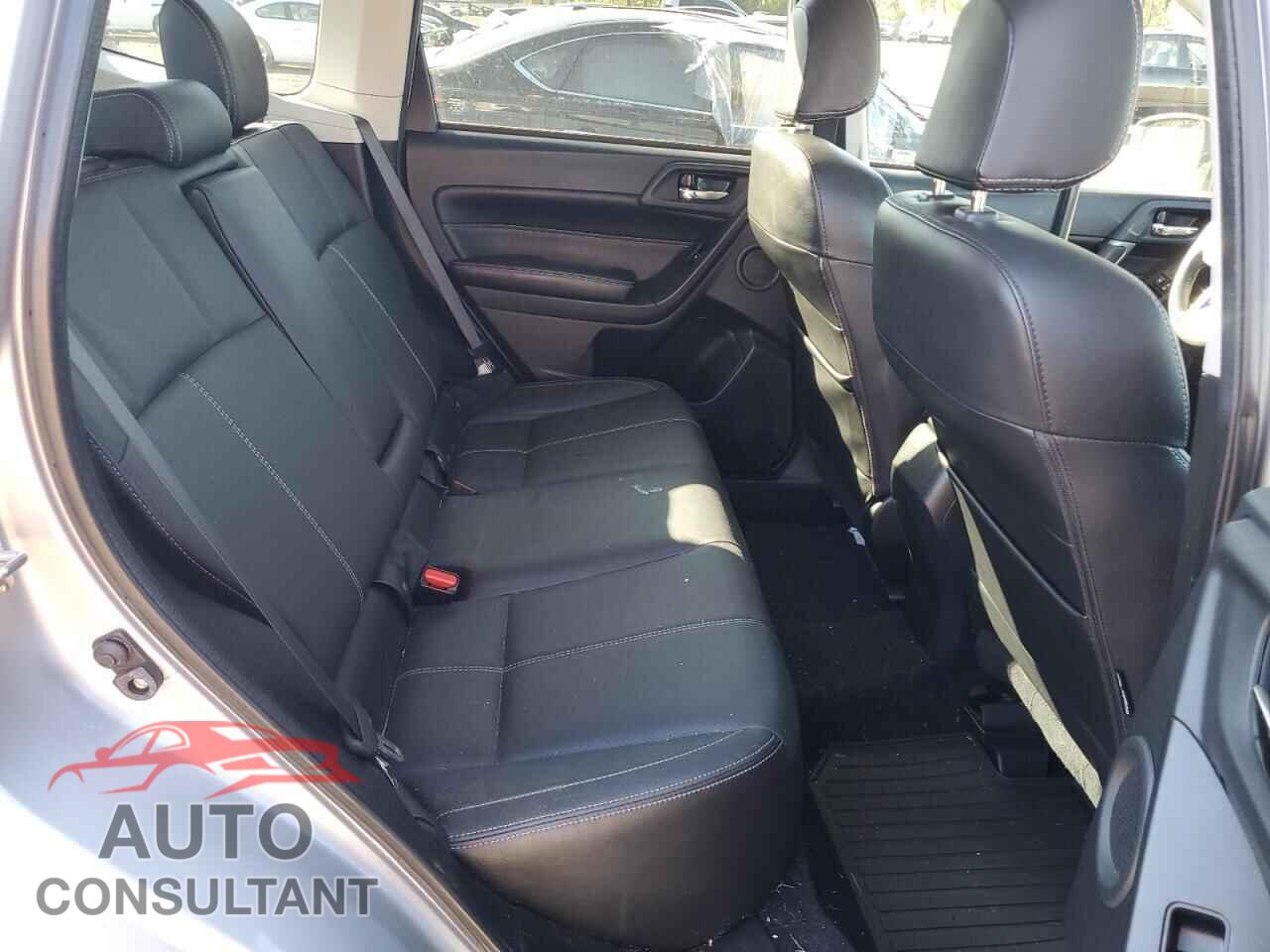 SUBARU FORESTER 2017 - JF2SJAWC0HH525149