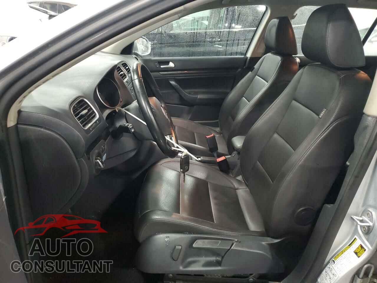 VOLKSWAGEN JETTA 2014 - 3VWPL7AJ0EM620449