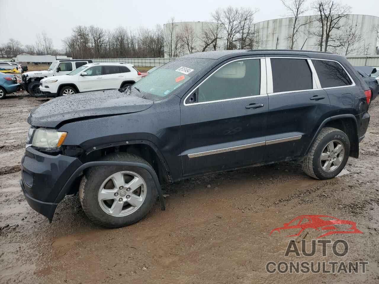 JEEP GRAND CHER 2013 - 1C4RJFAG1DC586747