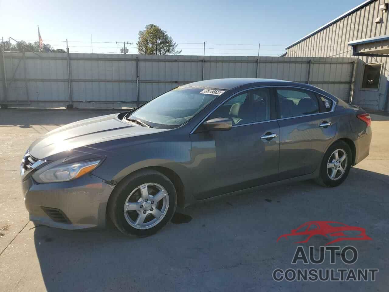 NISSAN ALTIMA 2017 - 1N4AL3AP6HN314765