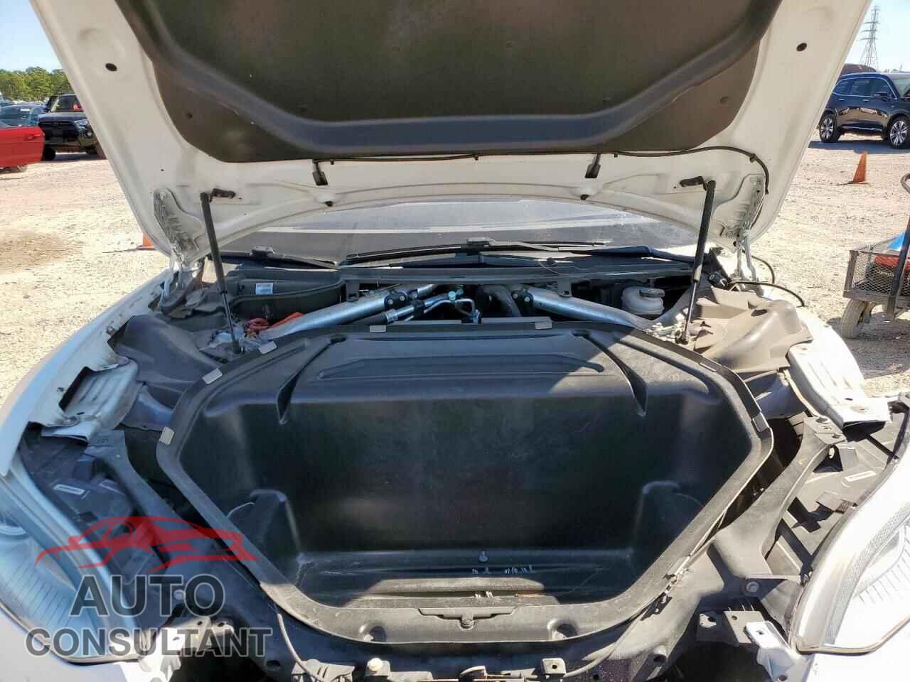TESLA MODEL S 2015 - 5YJSA1H48FF090026