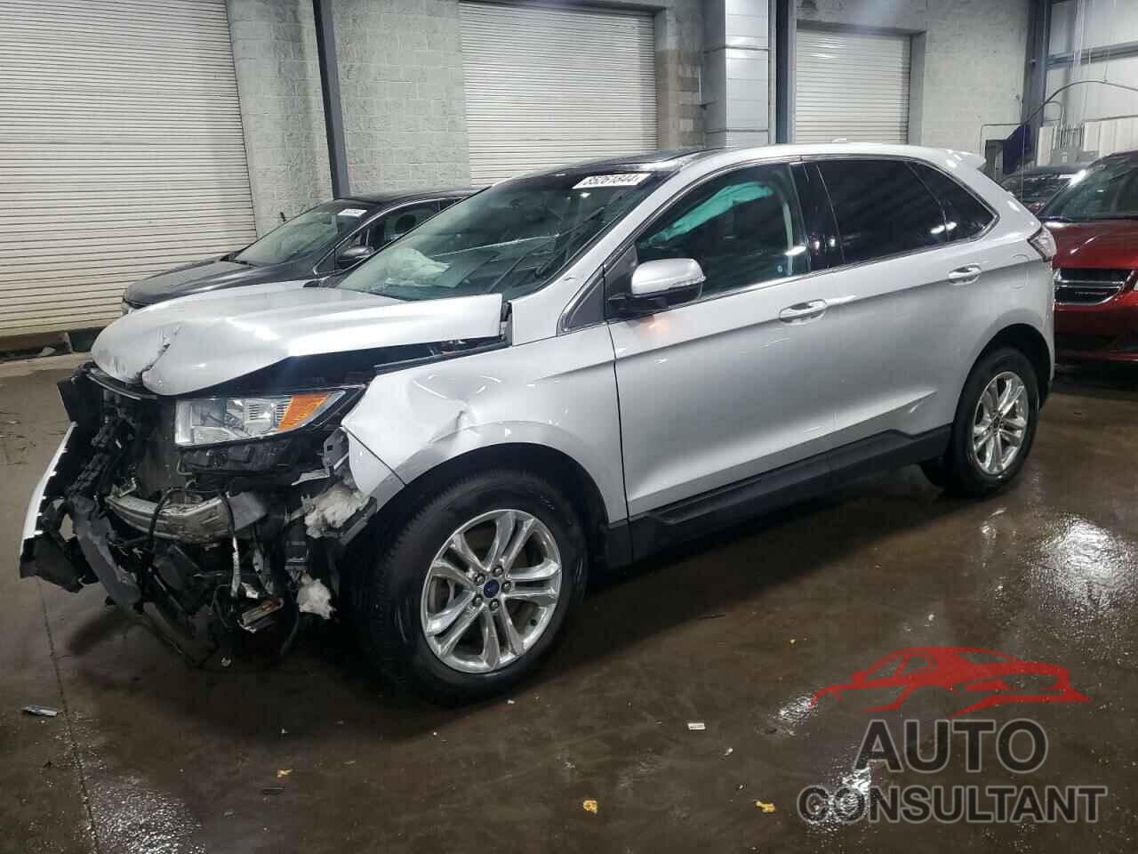 FORD EDGE 2016 - 2FMPK4J97GBC37375