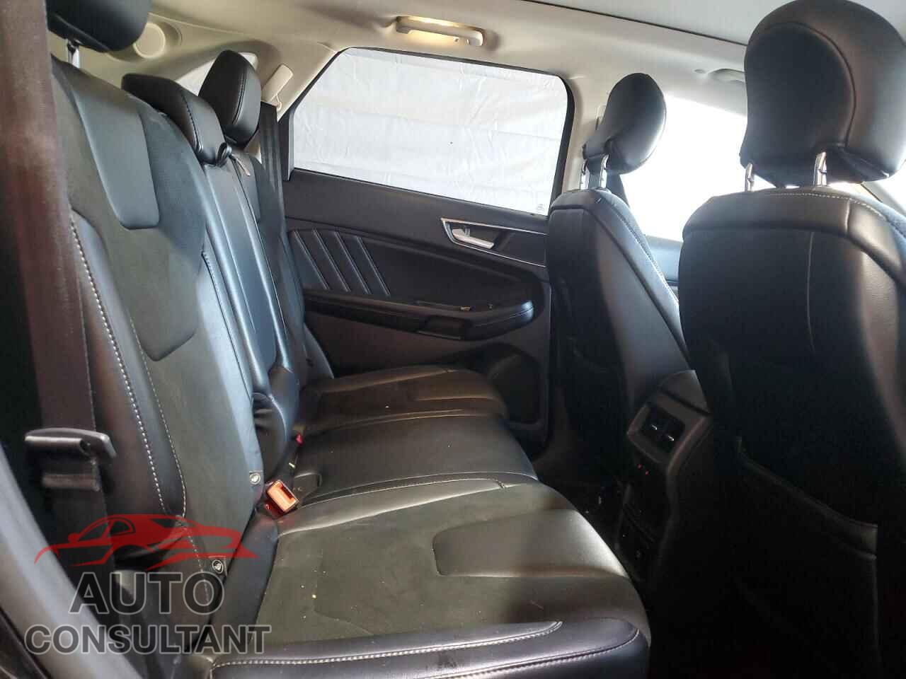 FORD EDGE 2015 - 2FMTK4AP1FBC27534