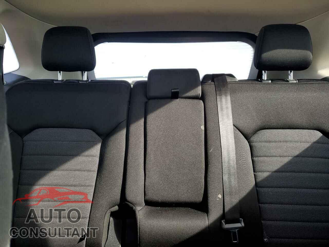 FORD EDGE 2018 - 2FMPK3G98JBB53462