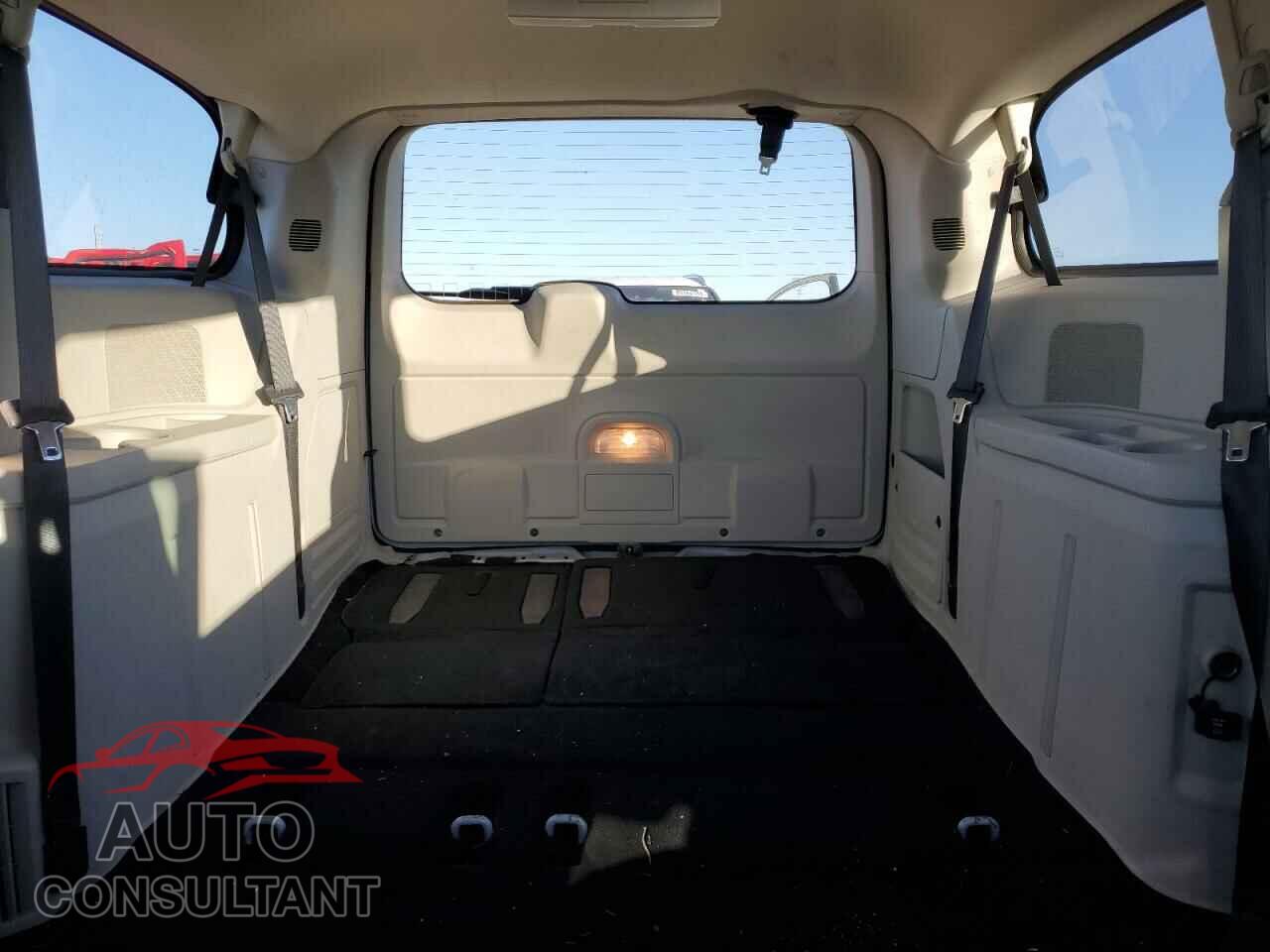 DODGE CARAVAN 2010 - 2D4RN5D18AR191086