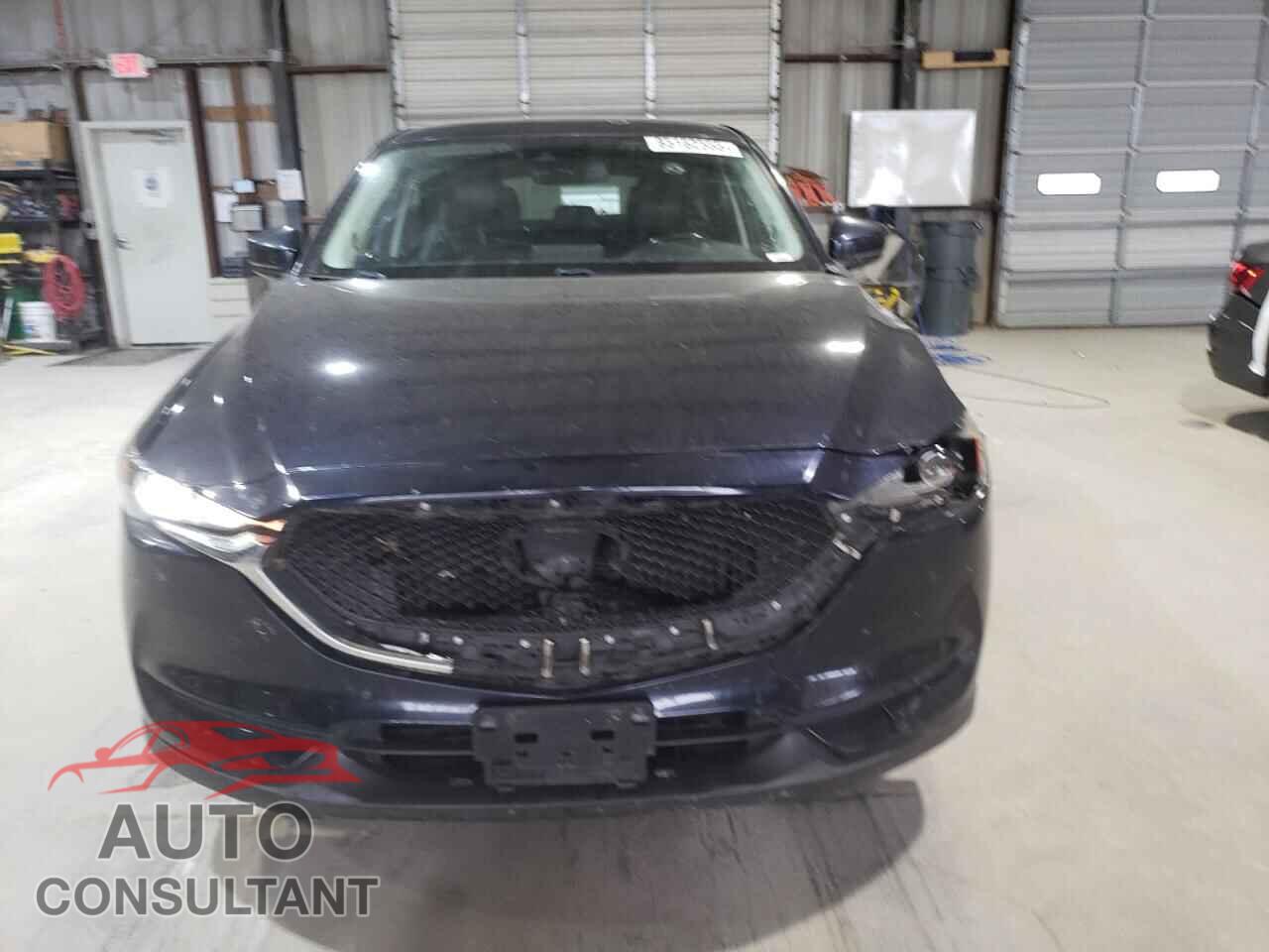 MAZDA CX-5 2017 - JM3KFBCL3H0106065