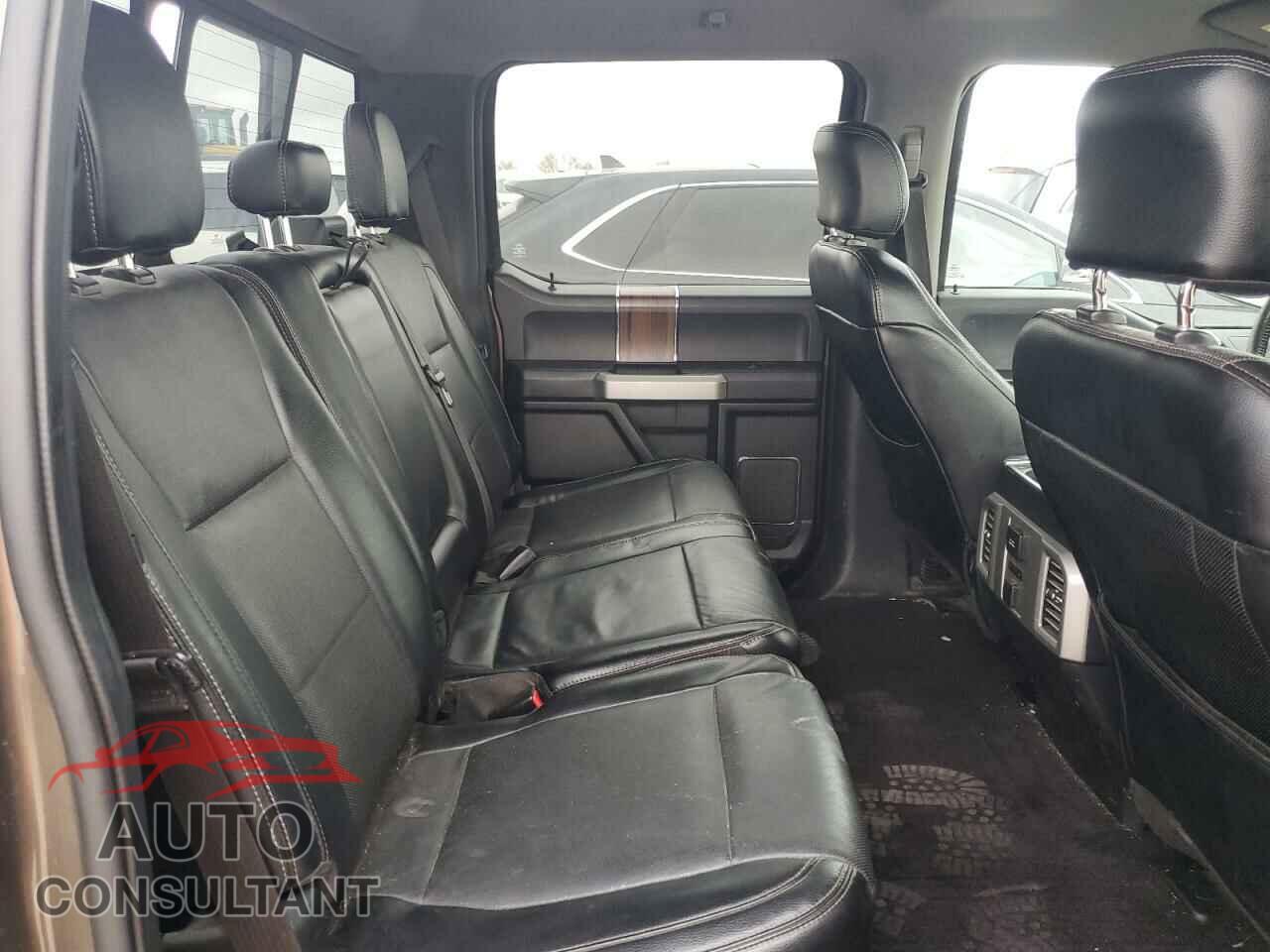 FORD F-150 2015 - 1FTEW1EF8FFC06275