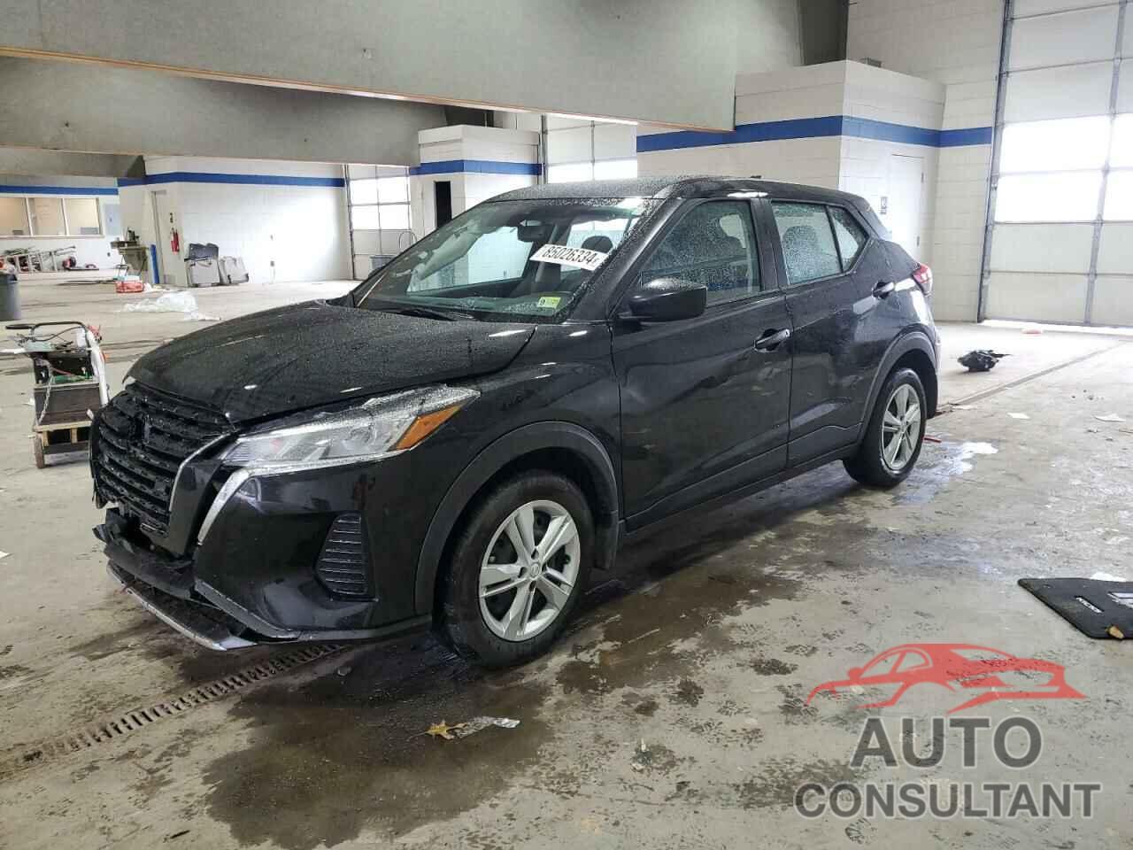 NISSAN KICKS 2024 - 3N1CP5BV0RL585504