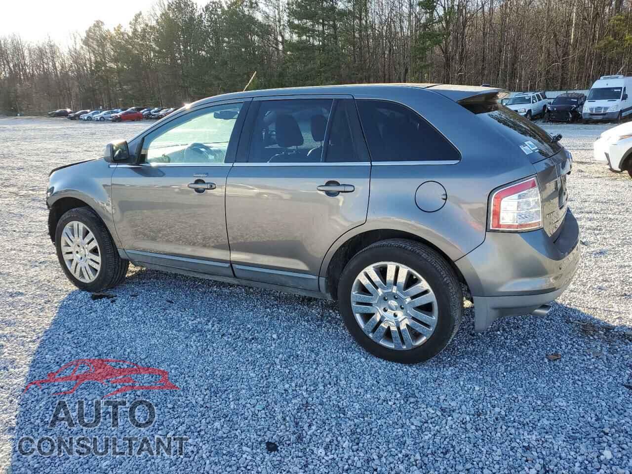 FORD EDGE 2010 - 2FMDK4KCXABA09469