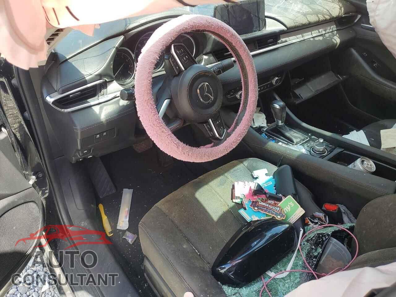 MAZDA 6 2020 - JM1GL1VM9L1524592