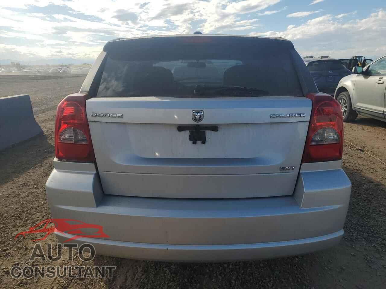 DODGE CALIBER 2009 - 1B3HB48A09D233790