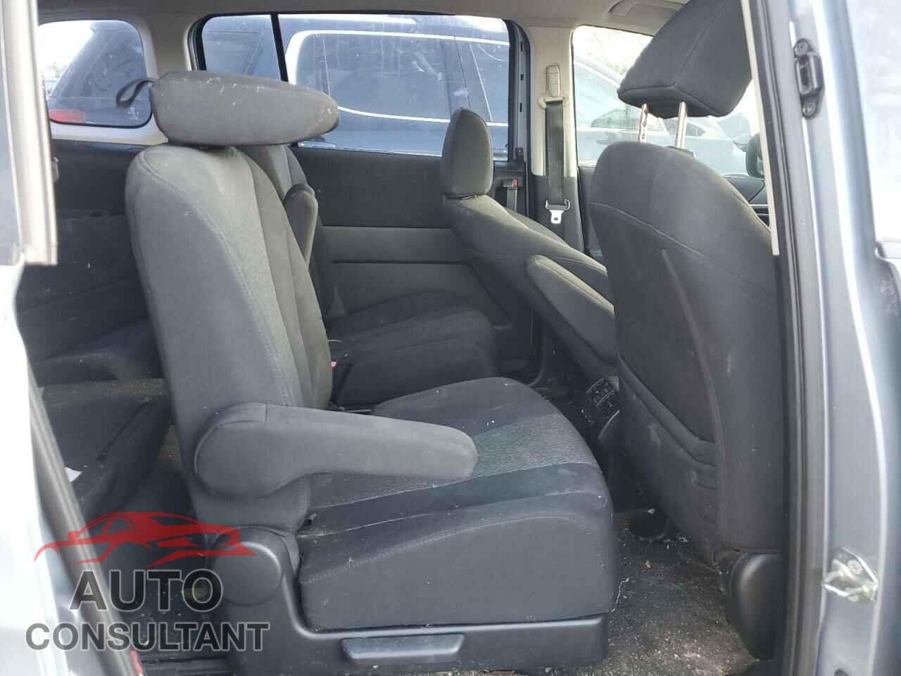 MAZDA 5 2012 - JM1CW2CL9C0140887