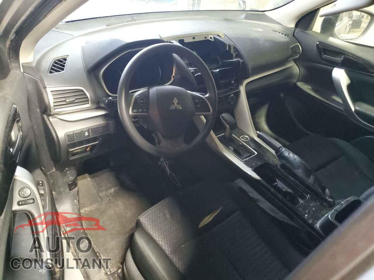 MITSUBISHI ECLIPSE 2019 - JA4AT3AA0KZ050149