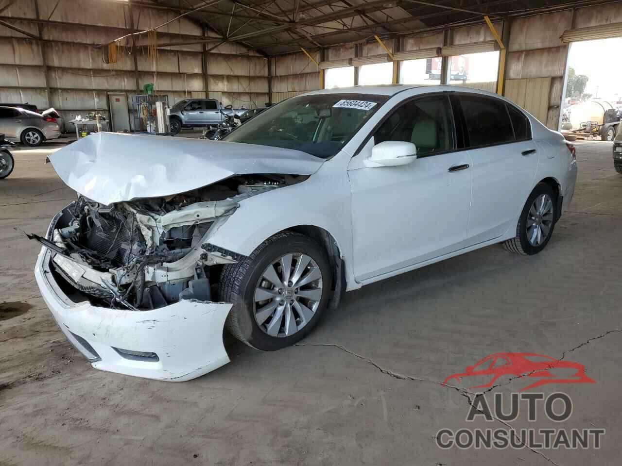 HONDA ACCORD 2015 - 1HGCR3F83FA029613