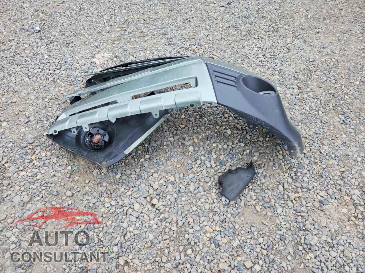 SUBARU FORESTER 2013 - JF2SHAEC0DH429402