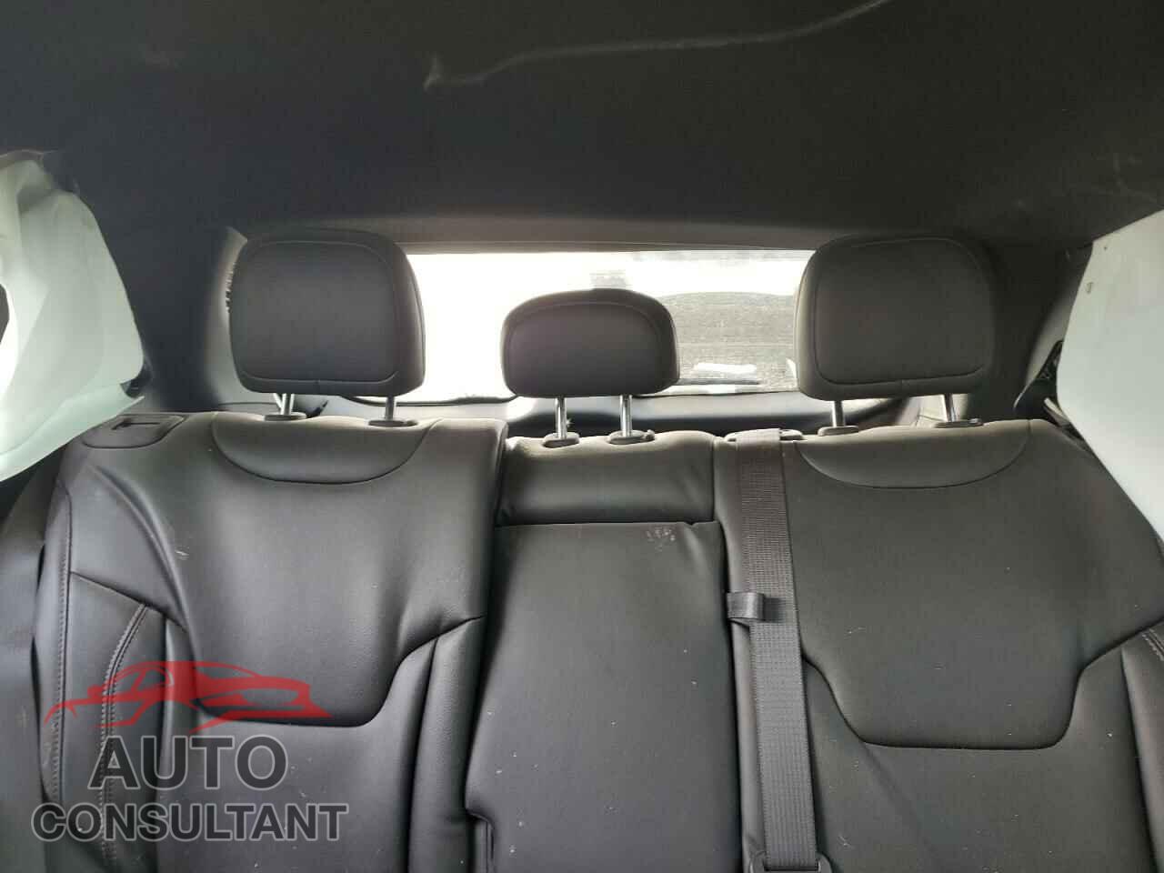 JEEP COMPASS 2024 - 3C4NJDCN9RT107193
