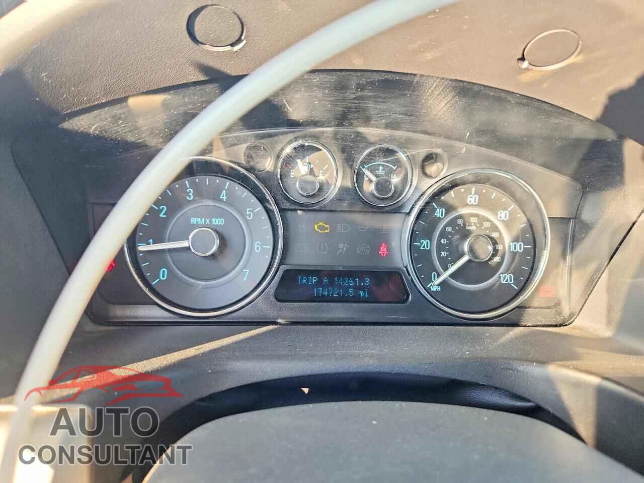 FORD FLEX 2012 - 2FMGK5CC6CBD22037