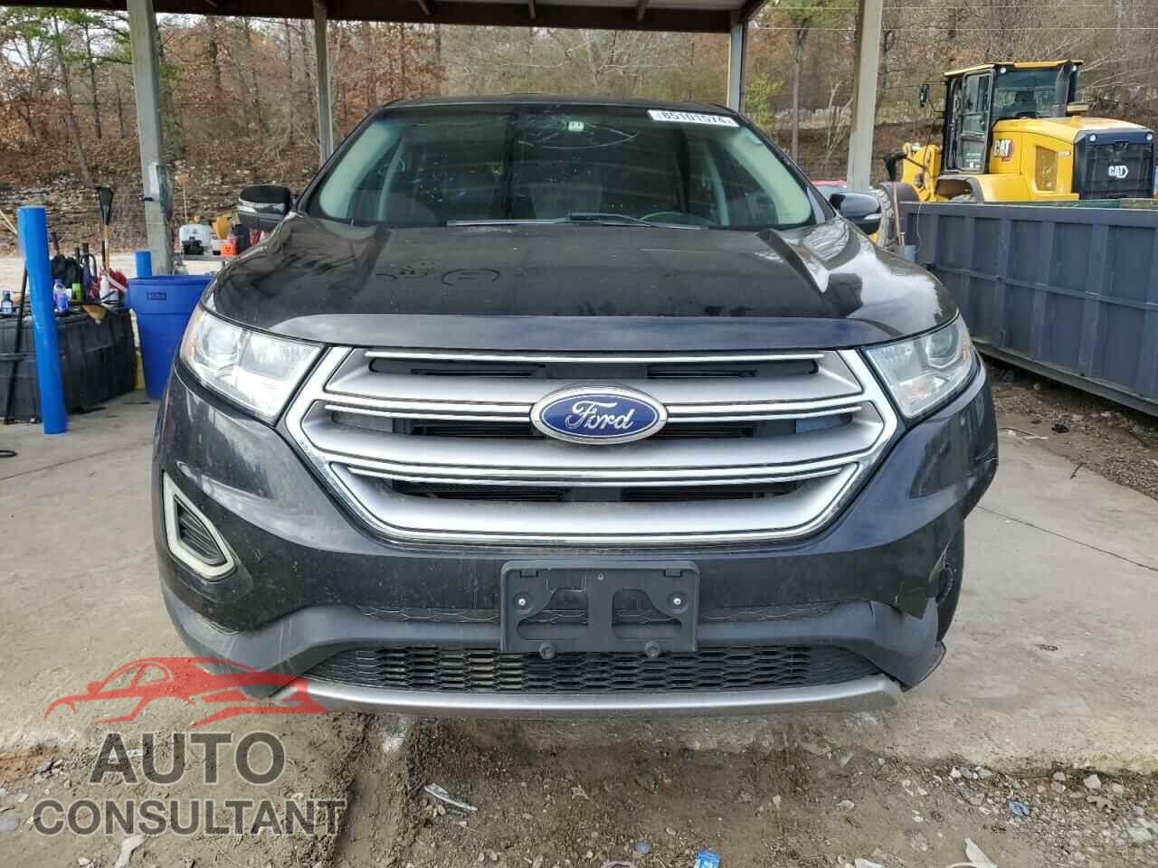 FORD EDGE 2016 - 2FMPK3K95GBB05451