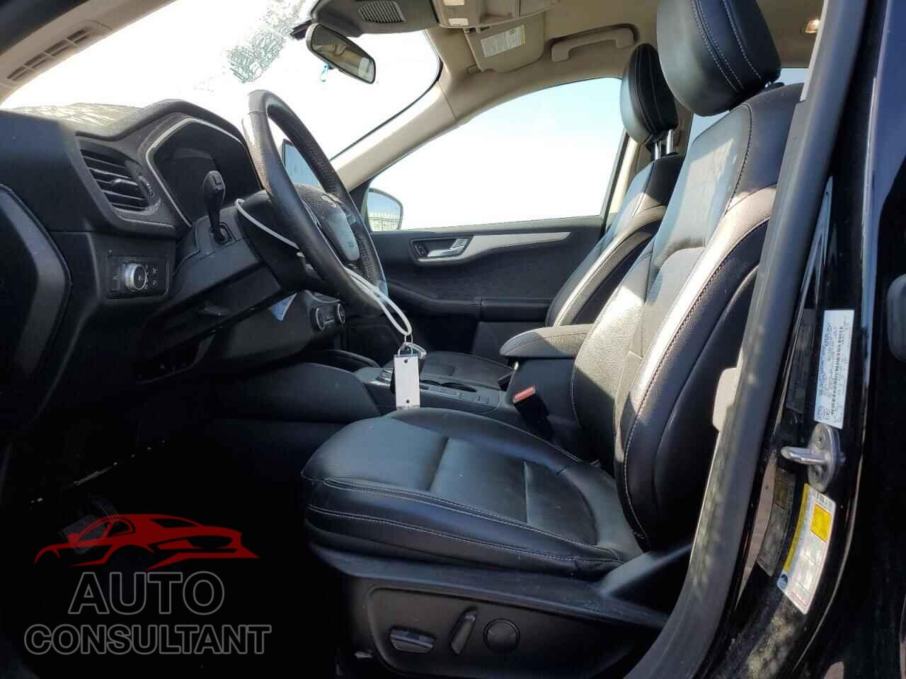 FORD ESCAPE 2020 - 1FMCU9H67LUA16705