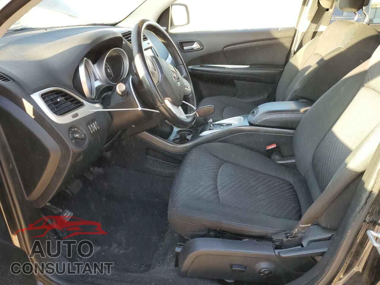 DODGE JOURNEY 2011 - 3D4PH3FG5BT506896