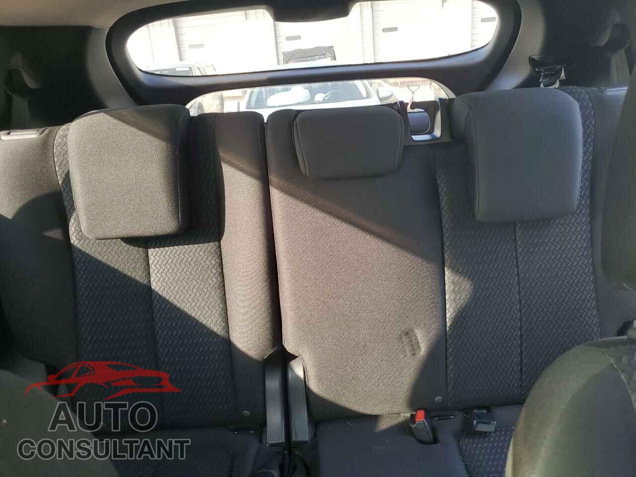 MITSUBISHI ECLIPSE 2018 - JA4AT4AA7JZ043221