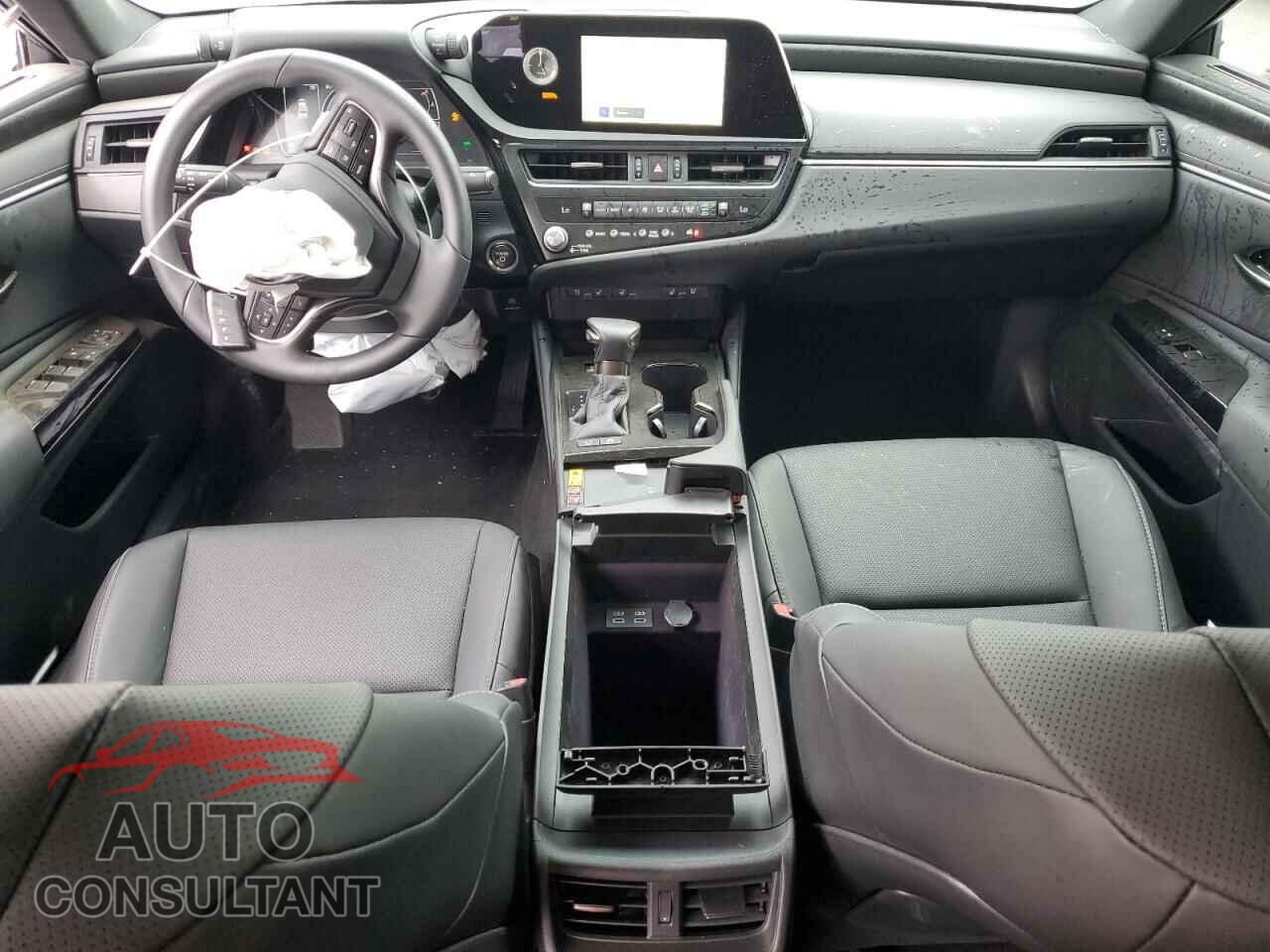 LEXUS ES300 2025 - 58ADA1C19SU065597