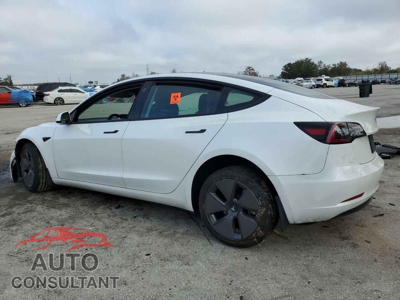 TESLA MODEL 3 2023 - 5YJ3E1EA2PF463601