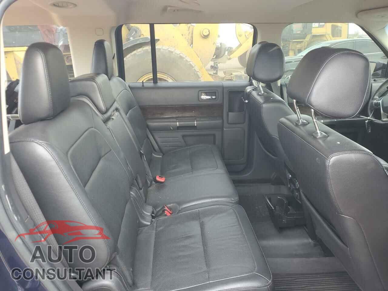 FORD FLEX 2017 - 2FMHK6D88HBA02469
