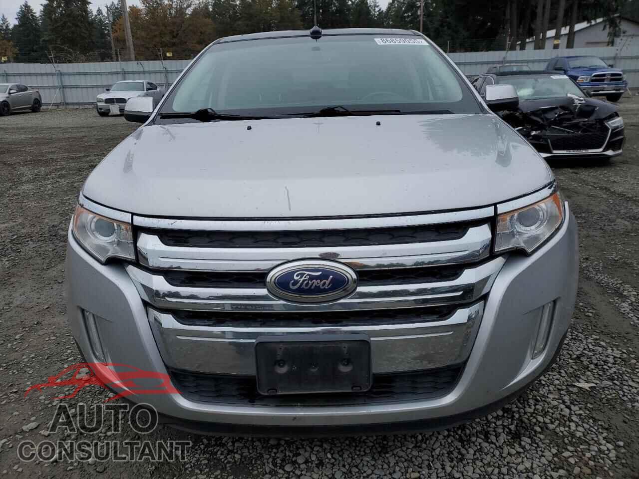 FORD EDGE 2014 - 2FMDK4KC0EBB31442