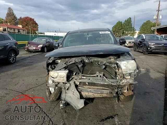 DODGE DURANGO 2013 - 1C4RDHAG7DC657369