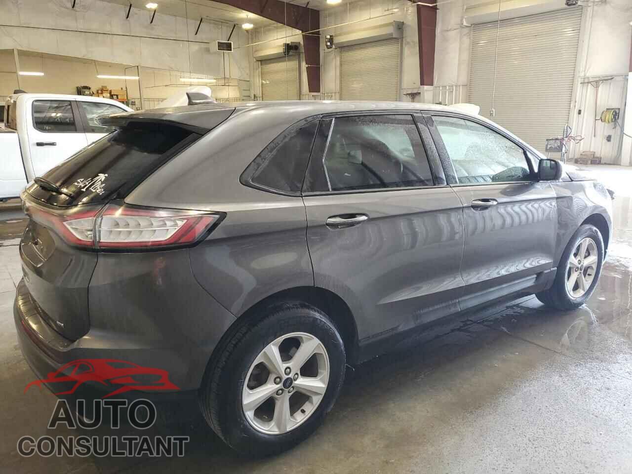 FORD EDGE 2015 - 2FMTK4G89FBC34196